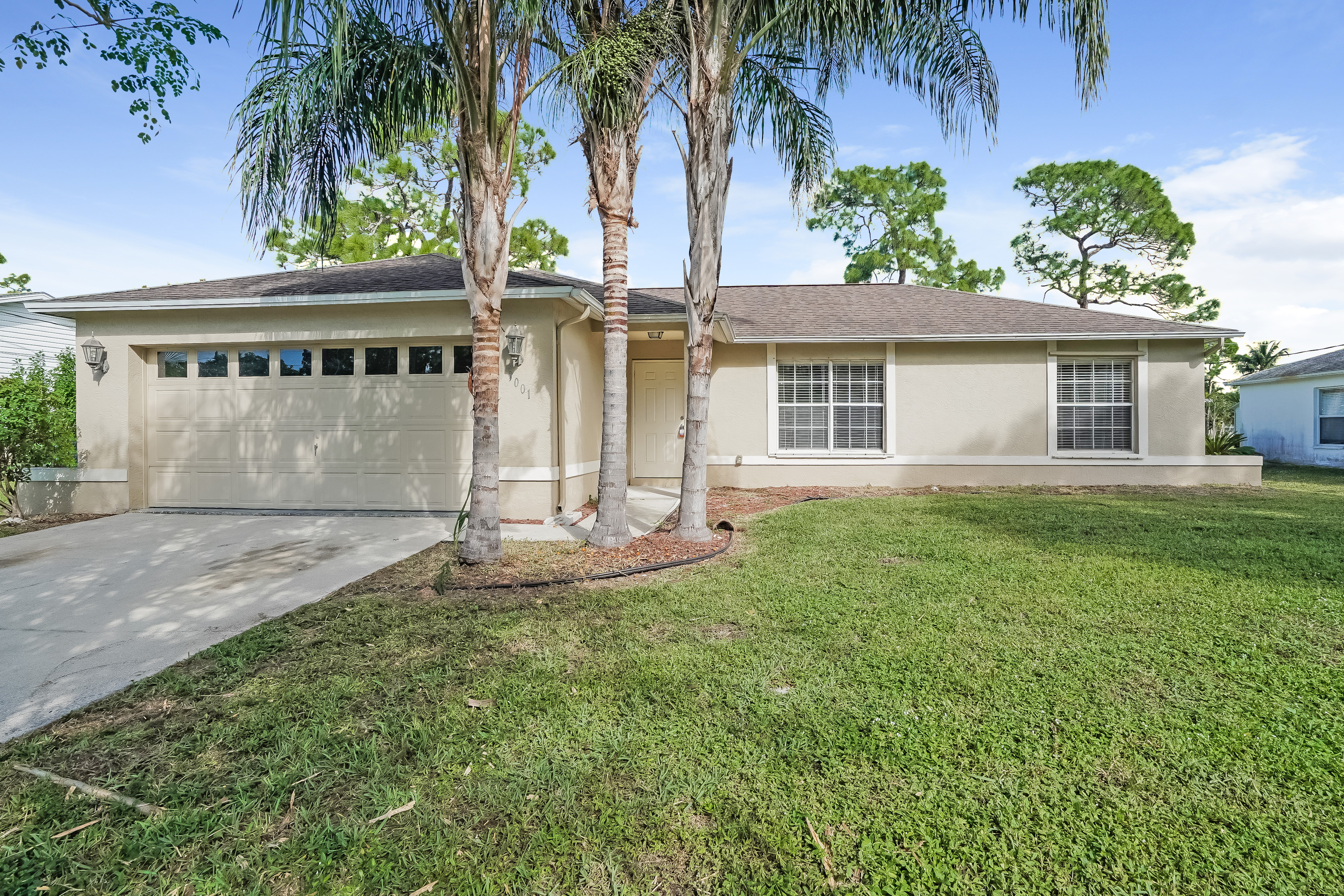 9001 Irving Rd Fort Myers, FL 33967